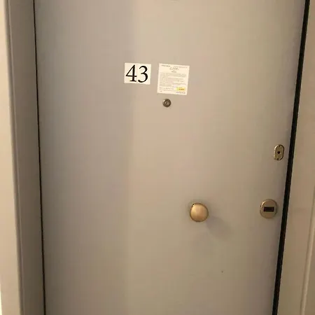 Apartment Saranda