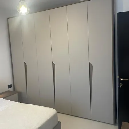 Apartment Saranda