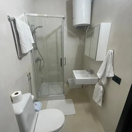Saranda Apartment Sarande