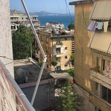 Saranda ساراندا