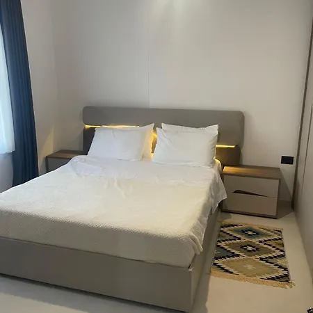 شقة Saranda
