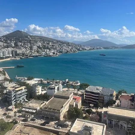 Saranda شقة ساراندا